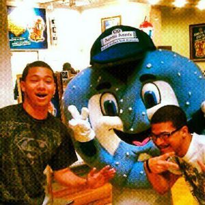 Meet your Posher, Kashes